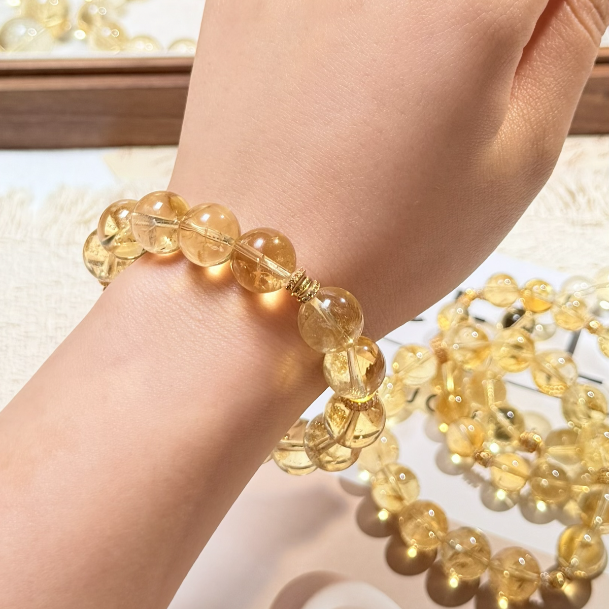 「金風玉露」黃阿塞